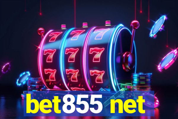 bet855 net